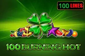 100 Burning Hot